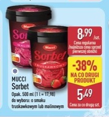 sorbet