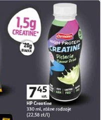 HP Creatine Drink