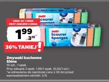 Zmywaki kuchenne