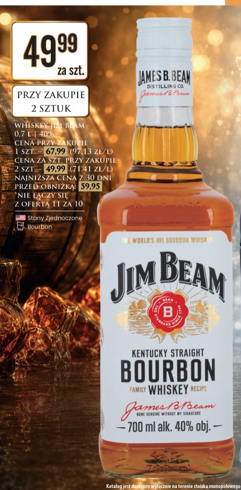 whiskey