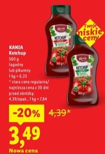 Ketchup