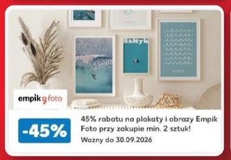 plakaty i obrazy Empik Foto