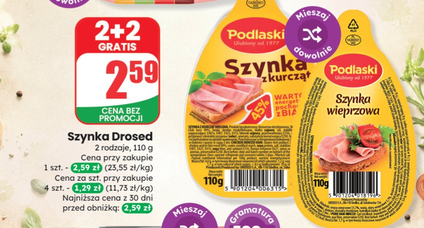 Szynka