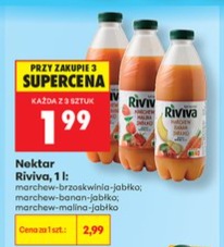 Nektar Riviva