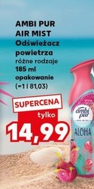 odświeżacz powietrza