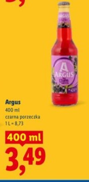 piwo bezalkoholowe czarna porzeczka