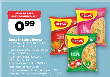 zupa instant