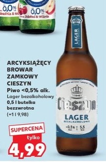 piwo lager
