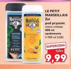 żel pod prysznic różne rodzaje