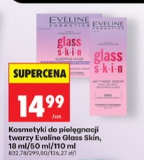 Kosmetyki do pielęgnacji twarzy