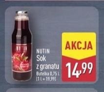 sok z granatu