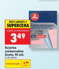 ścierka uniwersalna