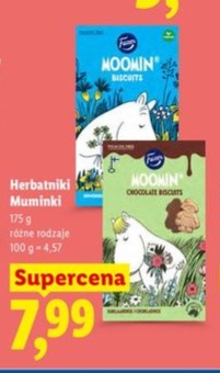Herbatniki