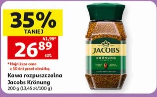 Kawa rozpuszczalna