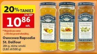 Owoce rapsodia