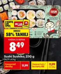 Sushi Sushiko
