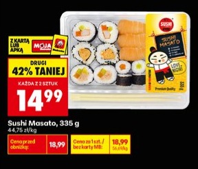 sushi