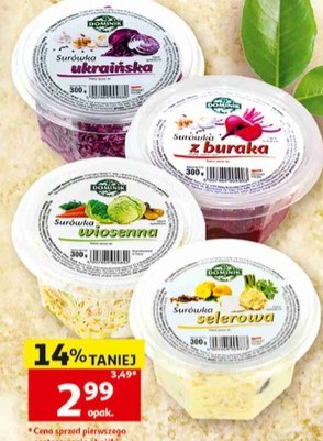 Surówka