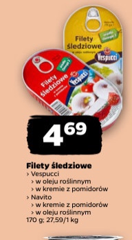 filety śledziowe w pomidorach