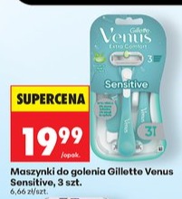 Maszynki do golenia