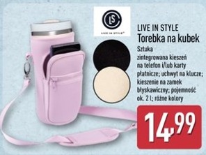 torebka na kubek
