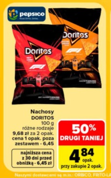 Nachosy