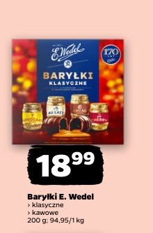 baryłki klasyczne