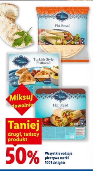 Wszystkie rodzaje pieczywa