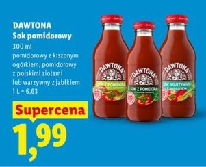 Sok pomidorowy