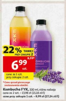 Kombucha