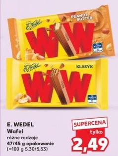 wafel
