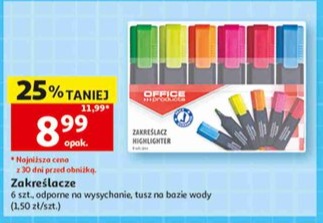Zakreślacze