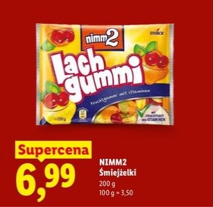 śmiejżelki