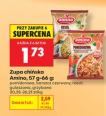 zupa chińska