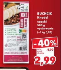 Knedel czeski