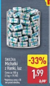 michałki z Hanki