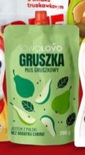 mus gruszkowy