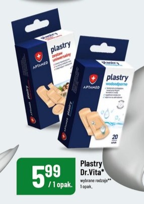 Plastry