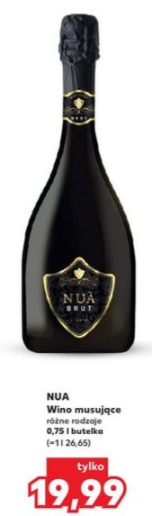 Wino musujące