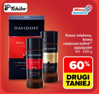 Kawa mielona, kawa rozpuszczalna