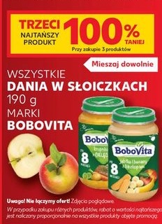Wszystkie dania w słoiczkach