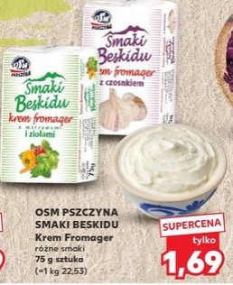 Krem fromager