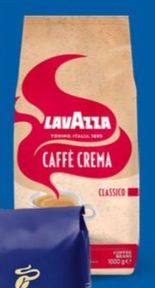 Kawa ziarnista caffe crema classico