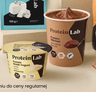 jogurt grecki proteinowy