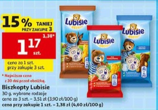 biszkopty