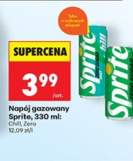 napój gazowany