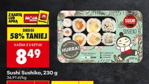 sushi Sushiko