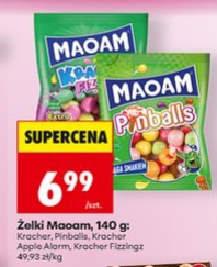 Żelki