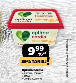 Optima cardio