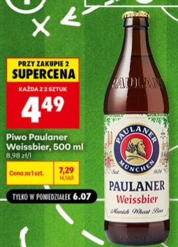 piwo Weissbier